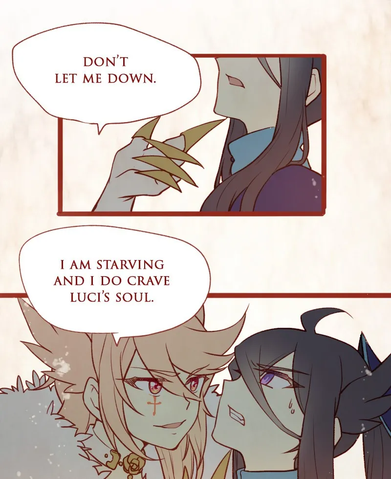 Read Phantom Paradise chapter 17 image 88 on Lezhin