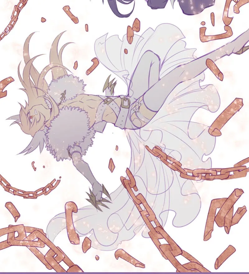 Read Phantom Paradise chapter 18 image 104 on Lezhin