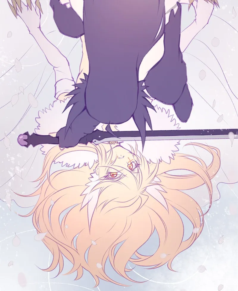 Read Phantom Paradise chapter 18 image 108 on Lezhin