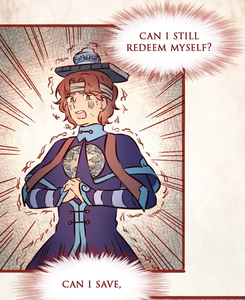 Read Phantom Paradise chapter 18 image 11 on Lezhin