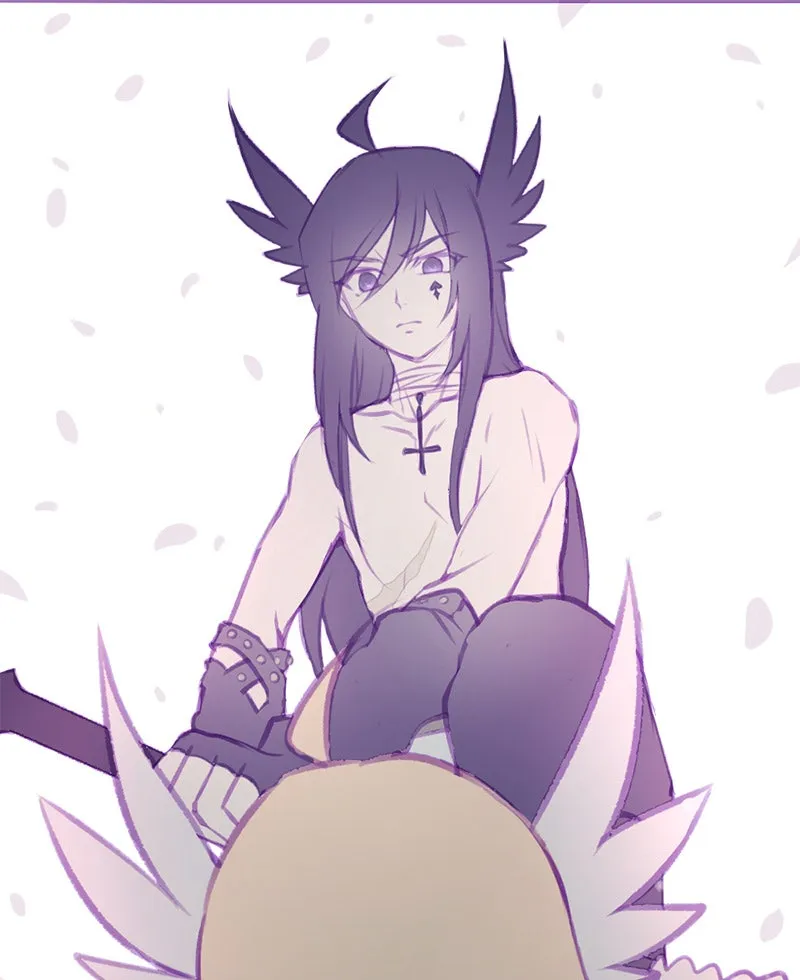 Read Phantom Paradise chapter 18 image 117 on Lezhin