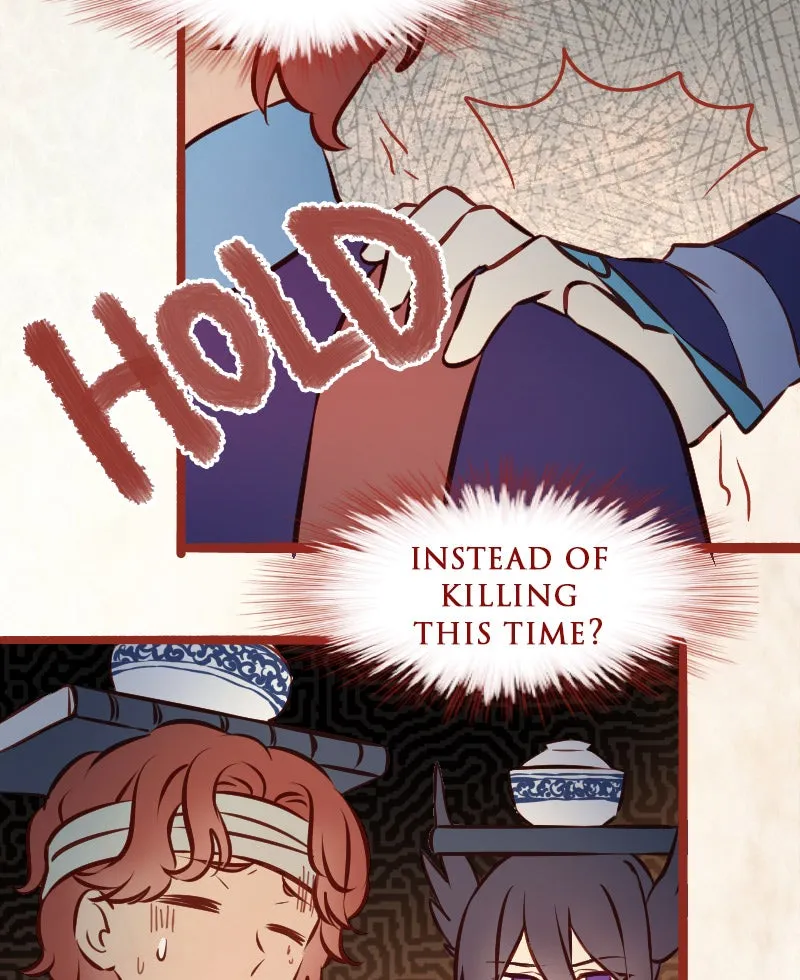 Read Phantom Paradise chapter 18 image 12 on Lezhin