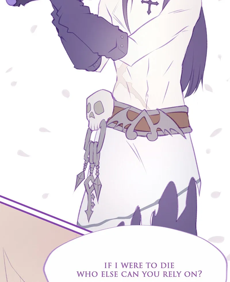 Read Phantom Paradise chapter 18 image 127 on Lezhin