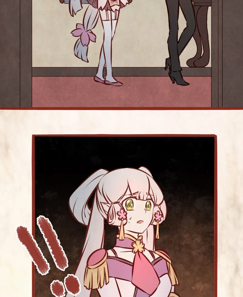Read Phantom Paradise chapter 18 image 15 on Lezhin