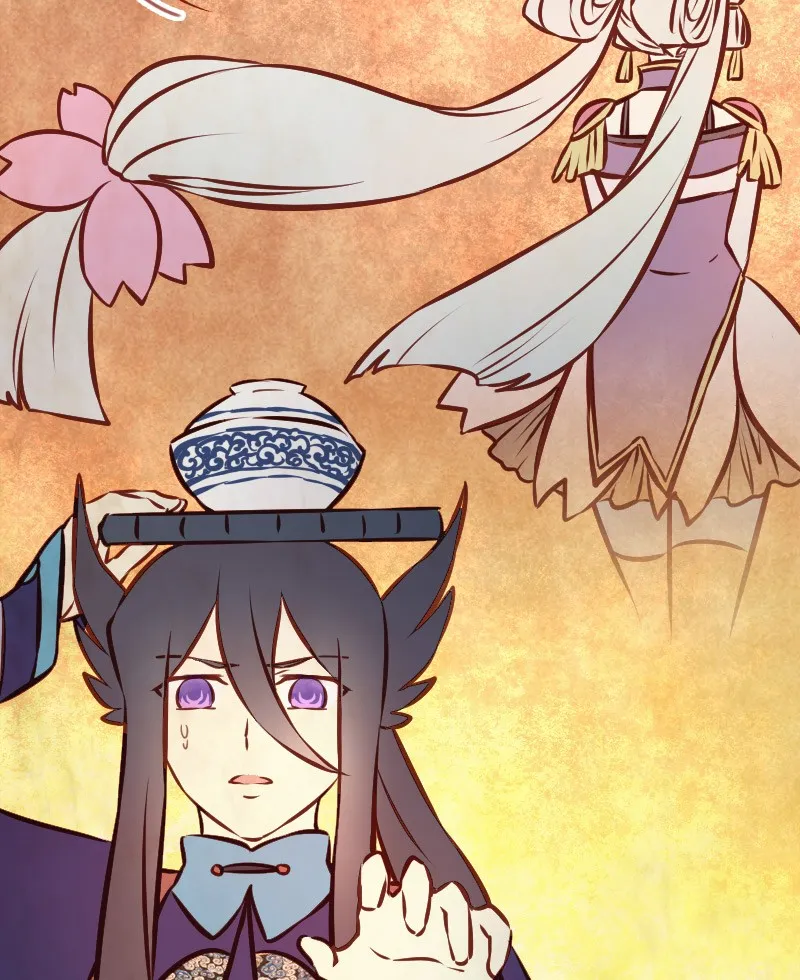 Read Phantom Paradise chapter 18 image 17 on Lezhin