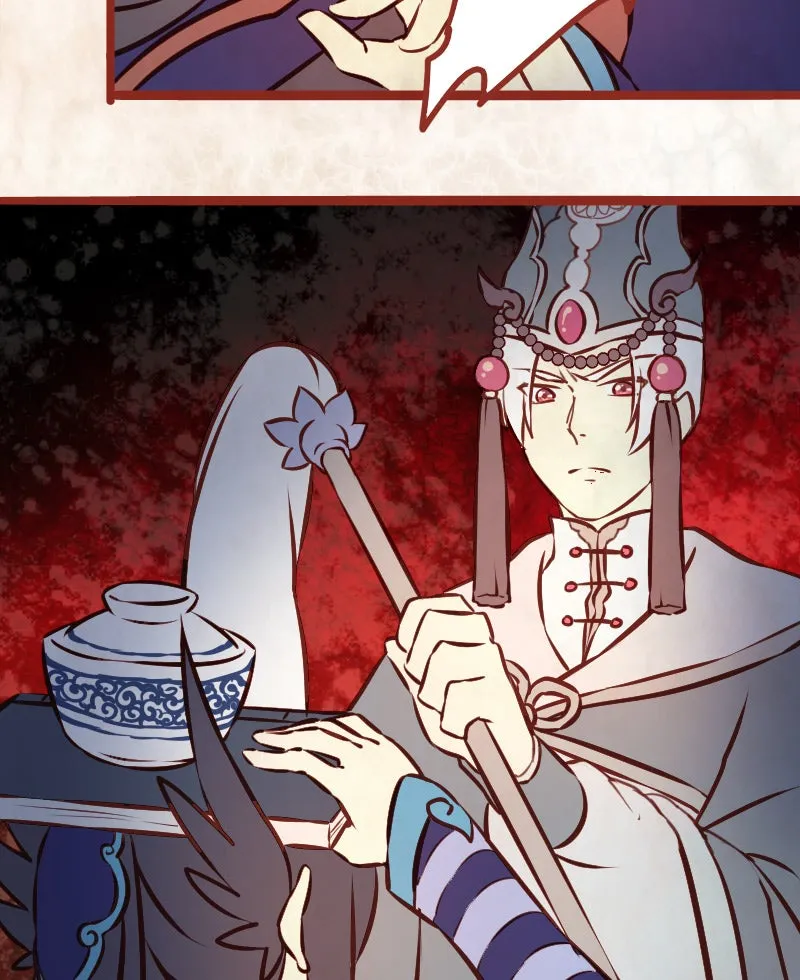 Read Phantom Paradise chapter 18 image 19 on Lezhin