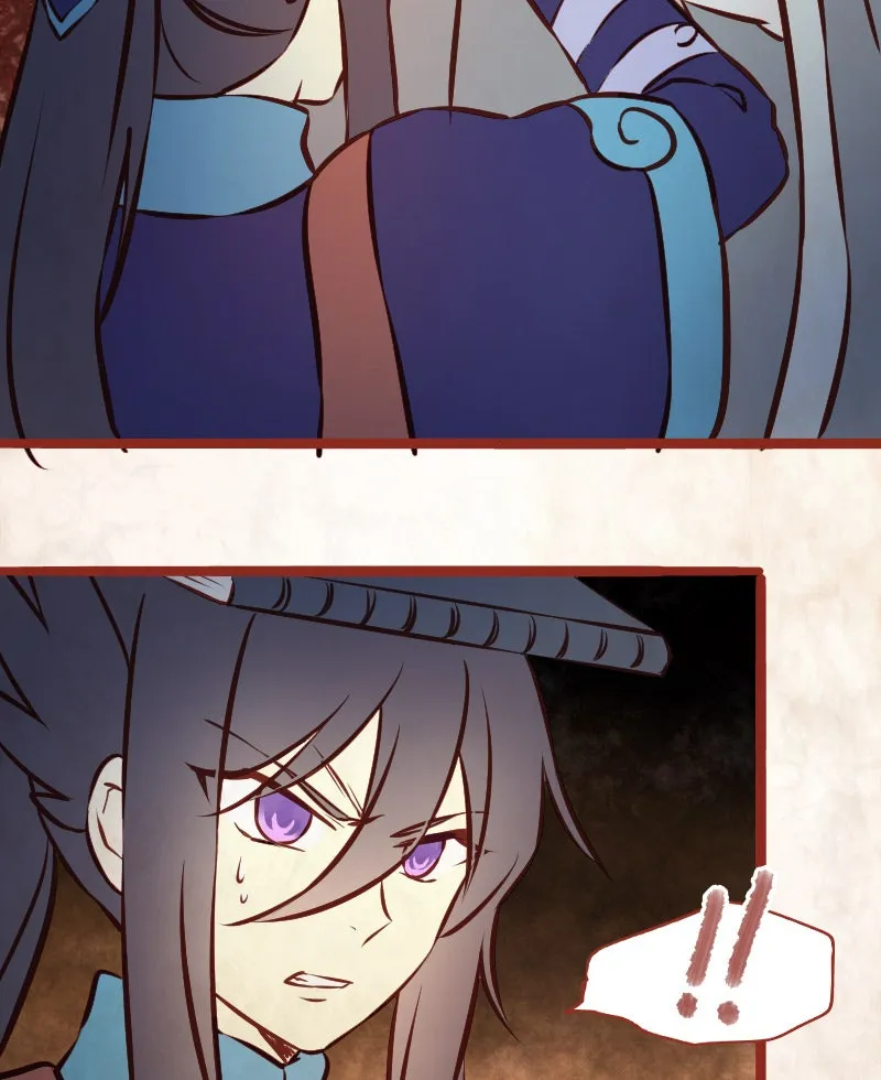 Read Phantom Paradise chapter 18 image 20 on Lezhin