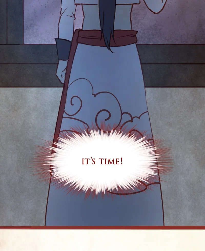 Read Phantom Paradise chapter 18 image 28 on Lezhin