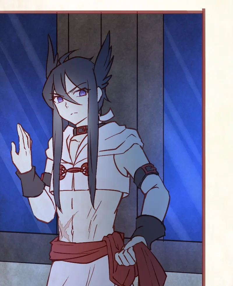 Read Phantom Paradise chapter 18 image 29 on Lezhin
