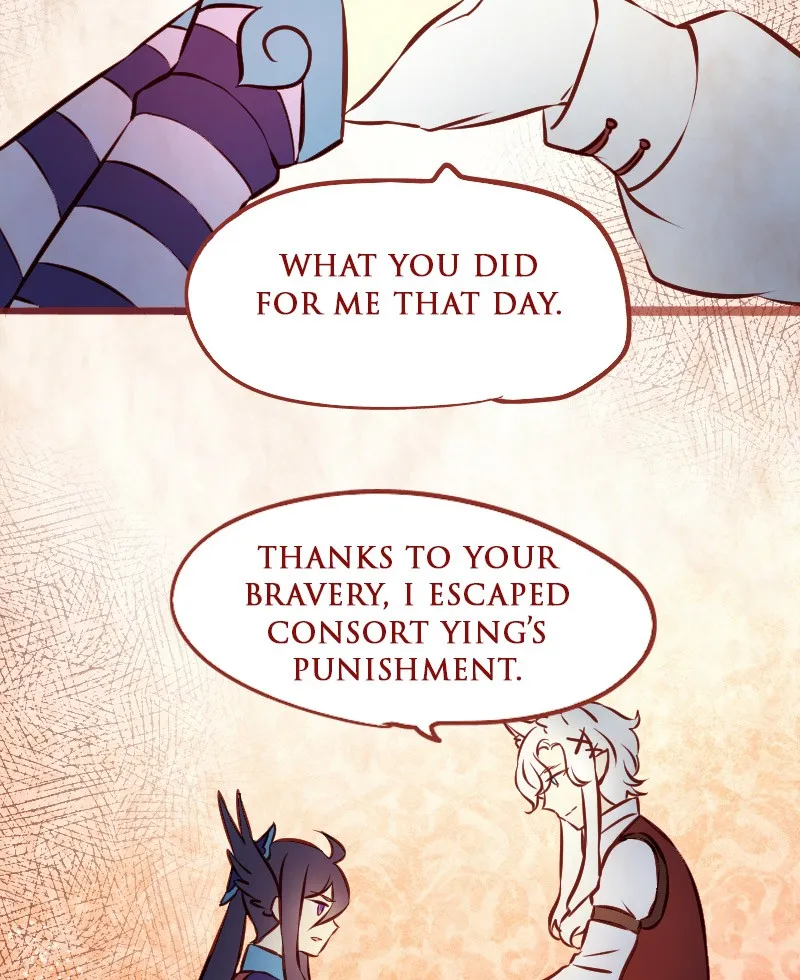 Read Phantom Paradise chapter 18 image 3 on Lezhin