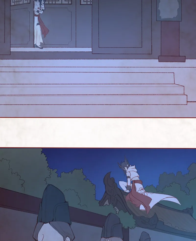 Read Phantom Paradise chapter 18 image 34 on Lezhin