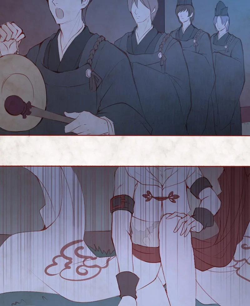 Read Phantom Paradise chapter 18 image 35 on Lezhin
