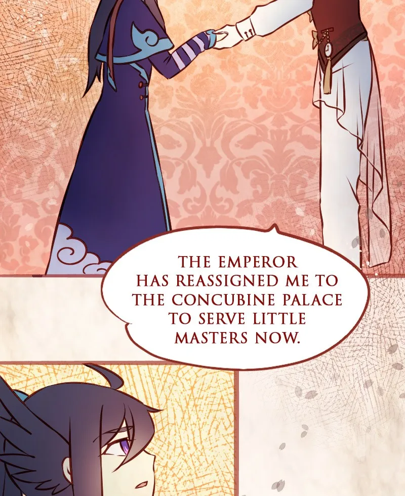 Read Phantom Paradise chapter 18 image 4 on Lezhin