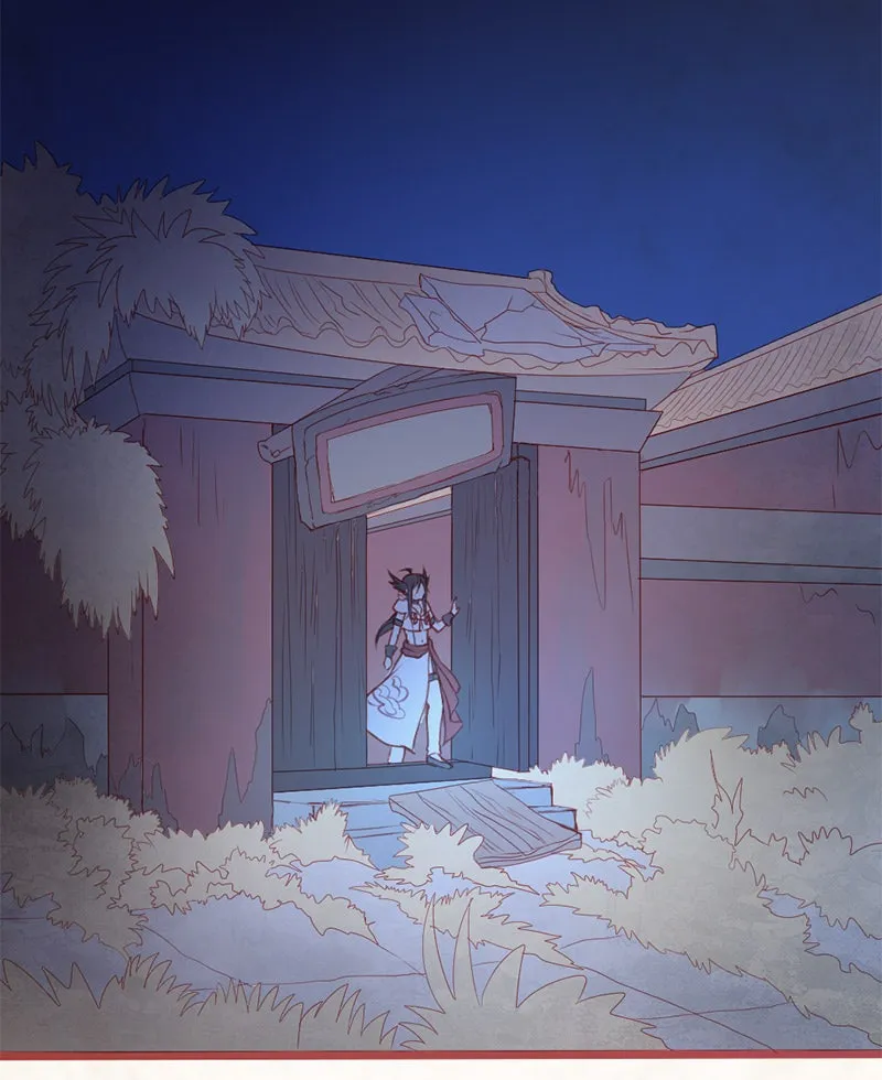 Read Phantom Paradise chapter 18 image 40 on Lezhin