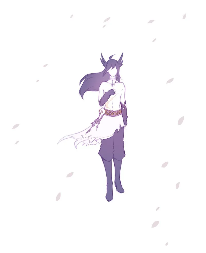 Read Phantom Paradise chapter 18 image 53 on Lezhin