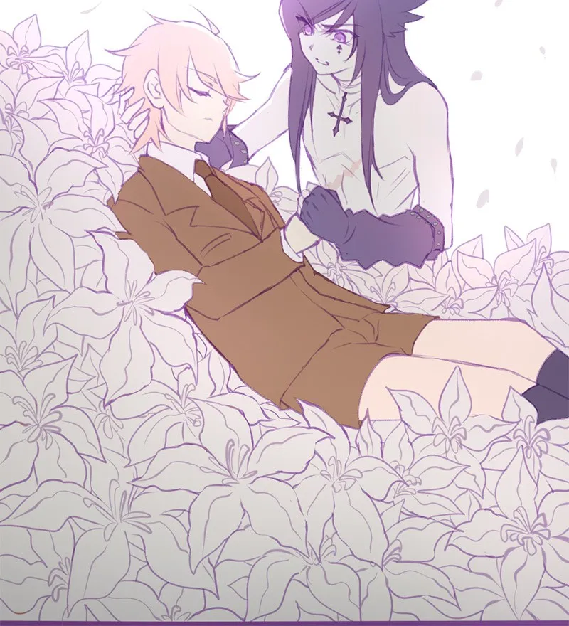 Read Phantom Paradise chapter 18 image 67 on Lezhin