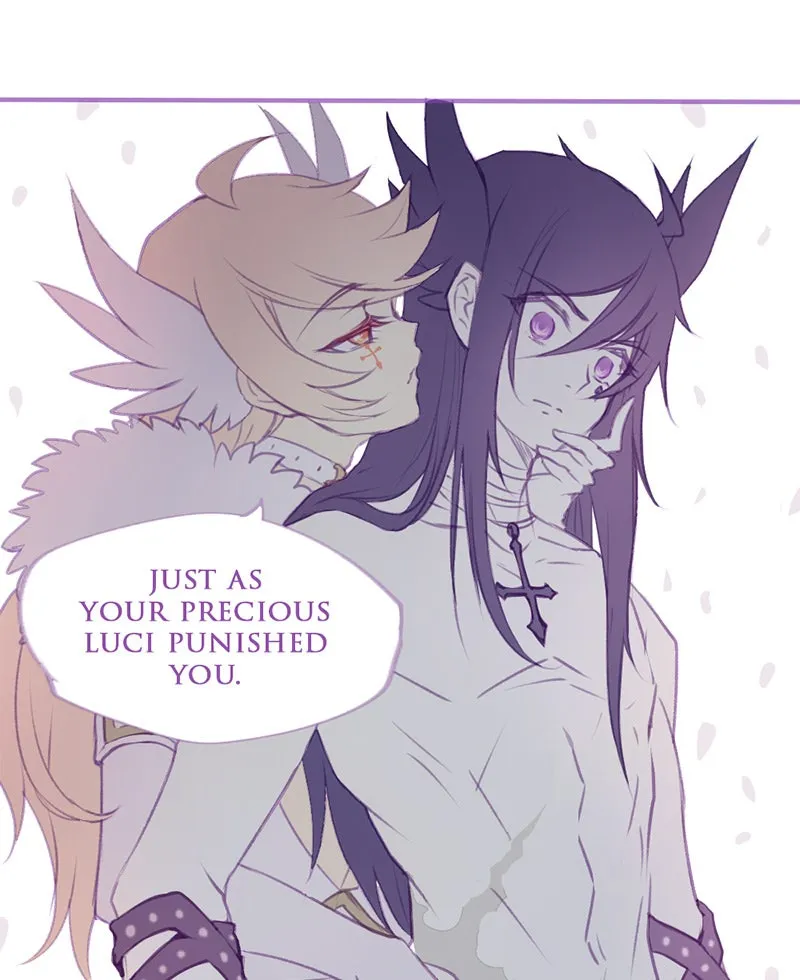Read Phantom Paradise chapter 18 image 73 on Lezhin