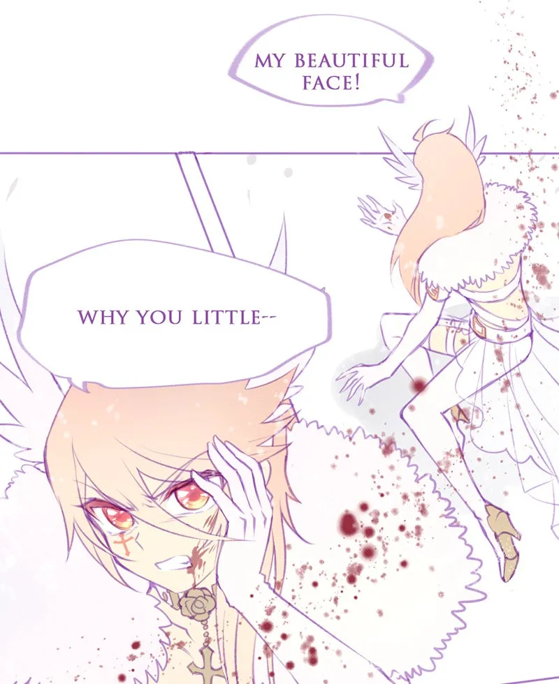 Read Phantom Paradise chapter 18 image 80 on Lezhin