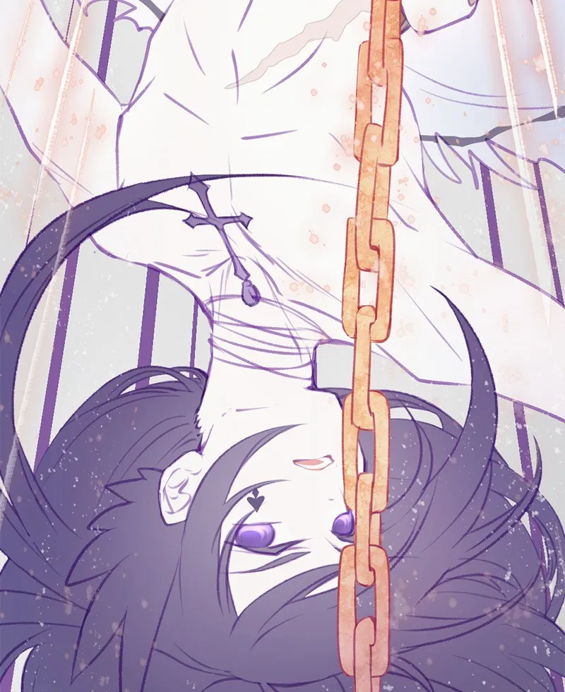 Read Phantom Paradise chapter 18 image 88 on Lezhin