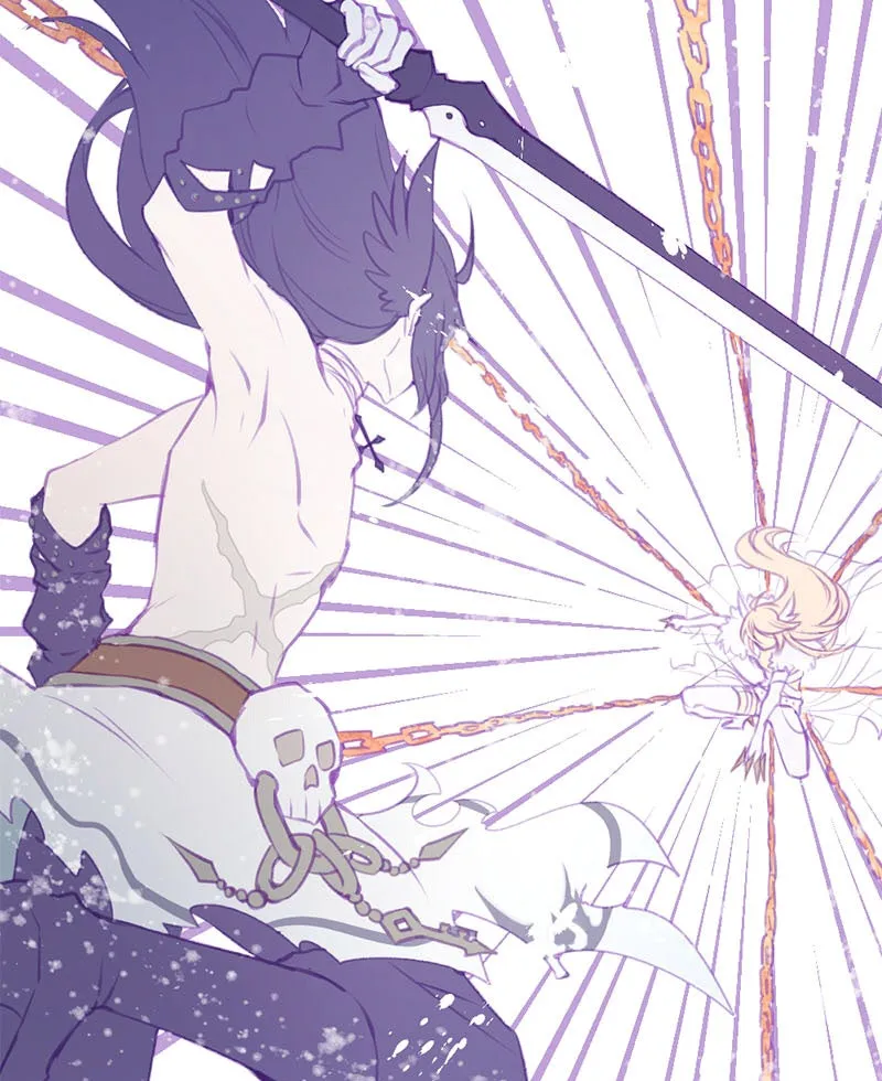 Read Phantom Paradise chapter 18 image 97 on Lezhin