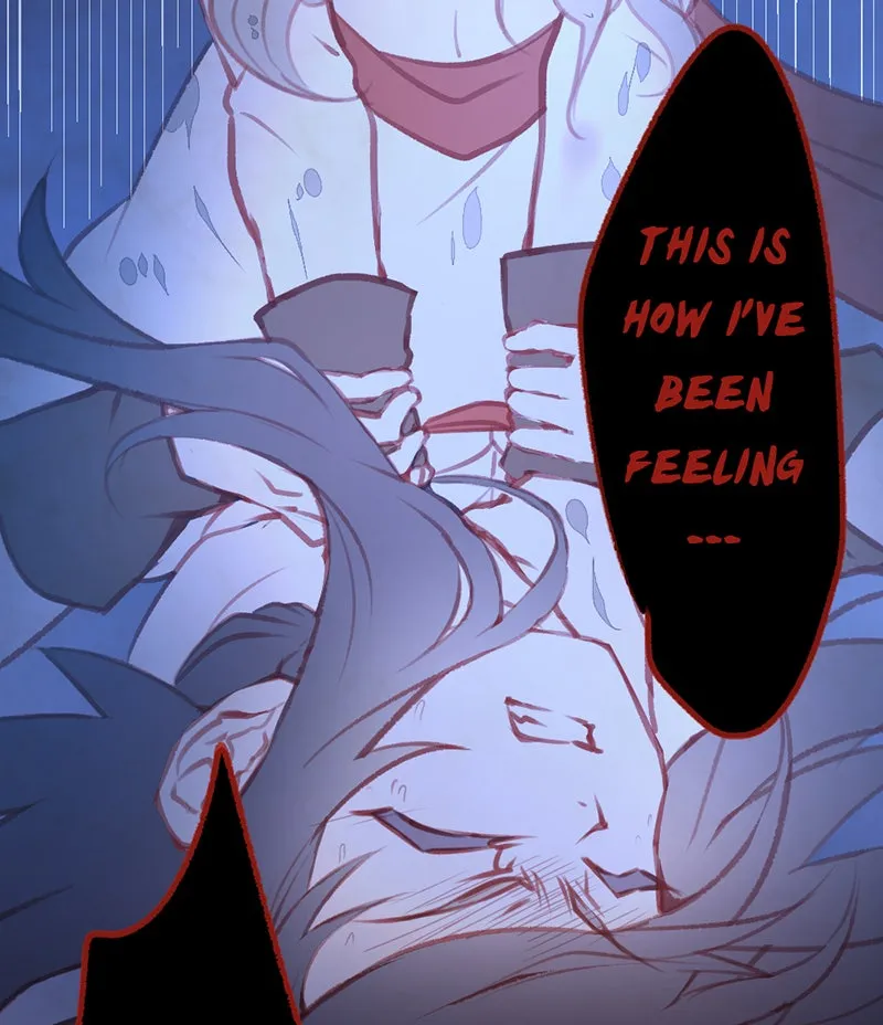 Read Phantom Paradise chapter 19 image 118 on Lezhin