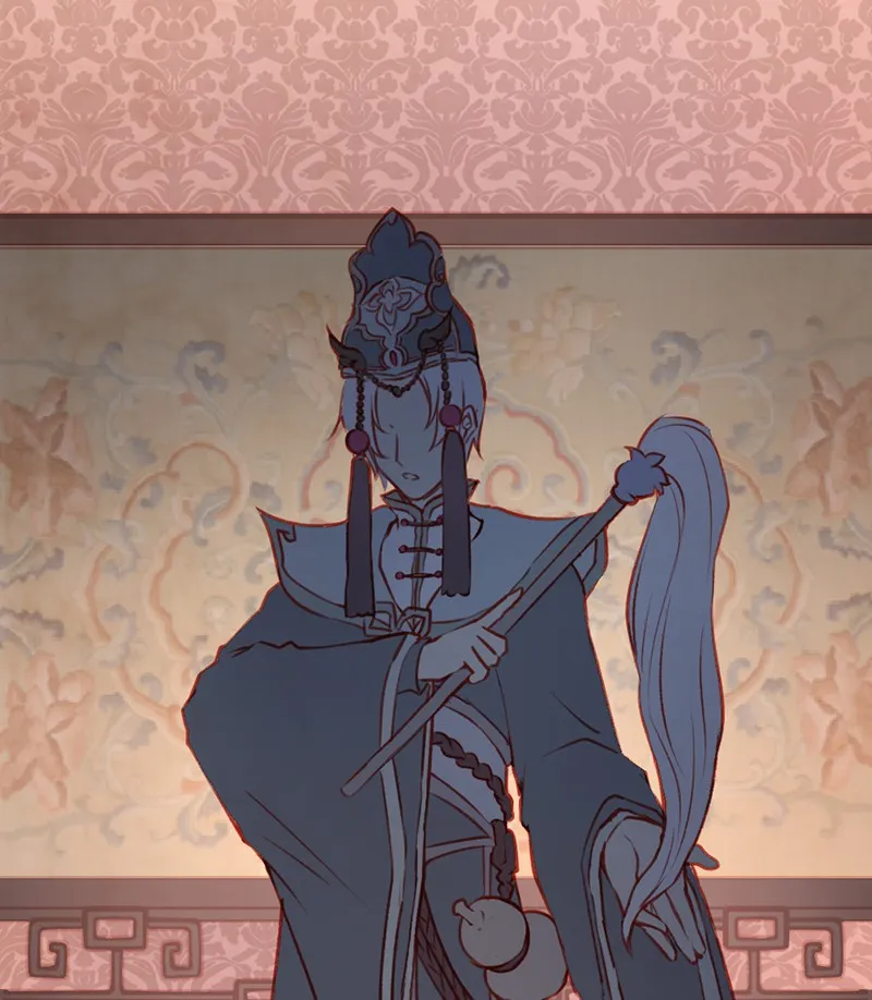 Read Phantom Paradise chapter 19 image 125 on Lezhin