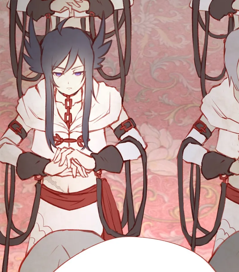 Read Phantom Paradise chapter 19 image 132 on Lezhin