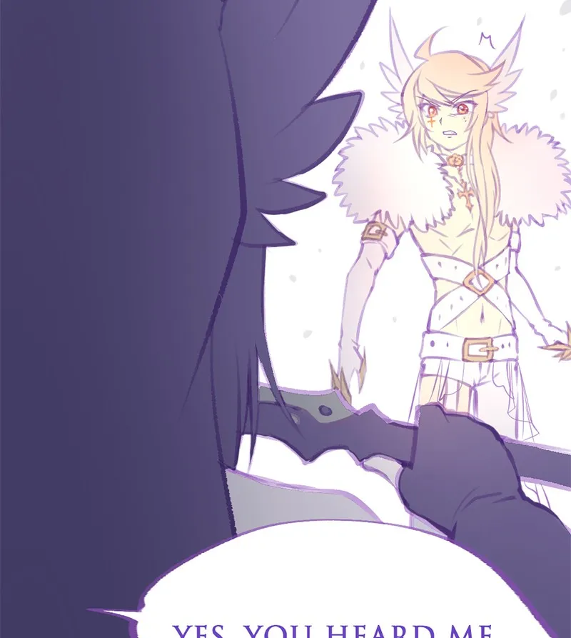 Read Phantom Paradise chapter 19 image 15 on Lezhin