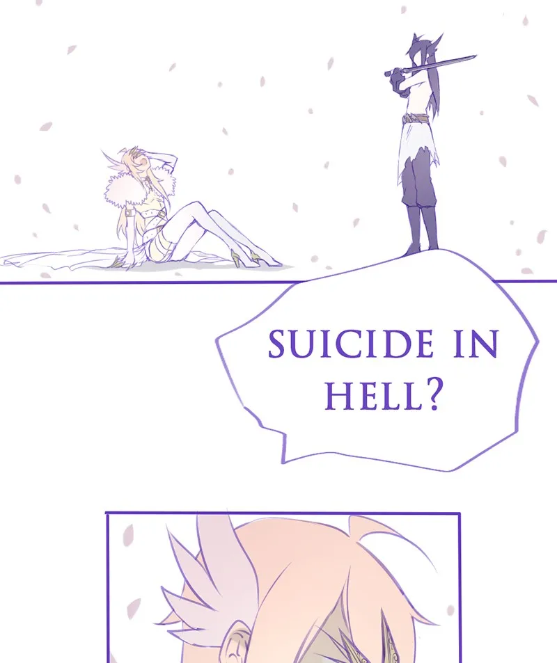 Read Phantom Paradise chapter 19 image 2 on Lezhin