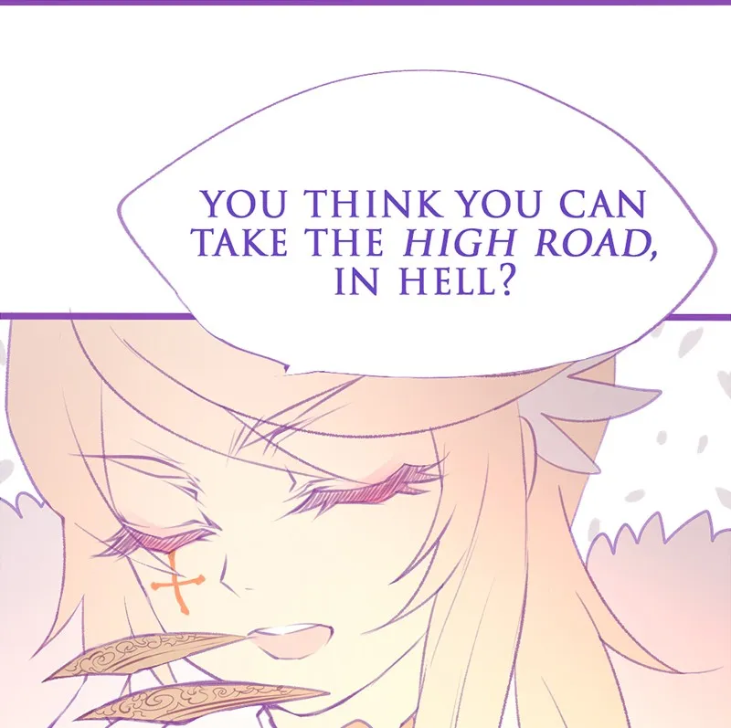 Read Phantom Paradise chapter 19 image 20 on Lezhin
