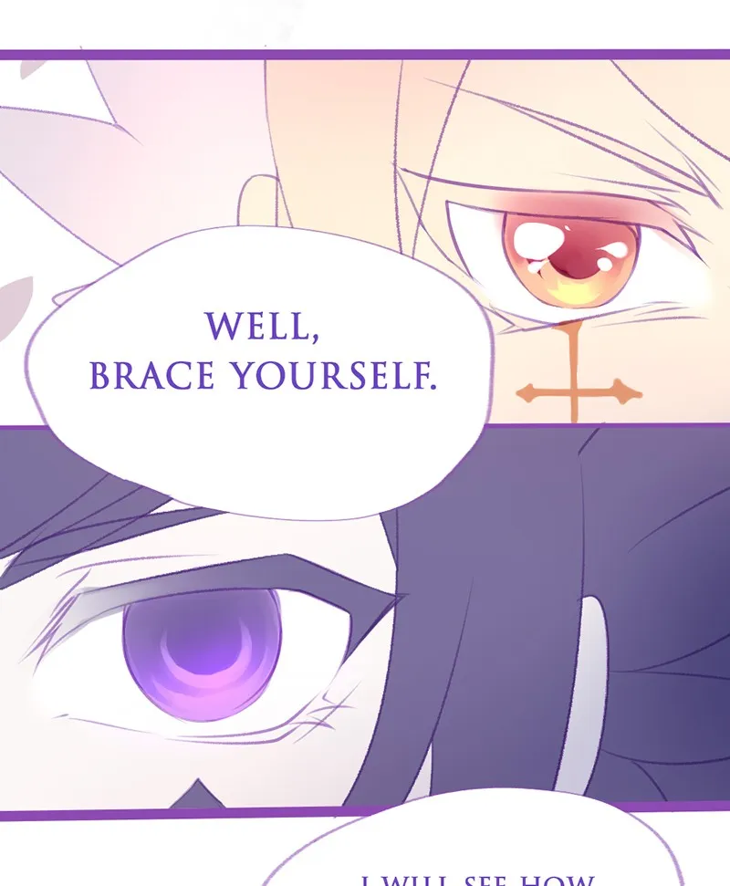 Read Phantom Paradise chapter 19 image 22 on Lezhin
