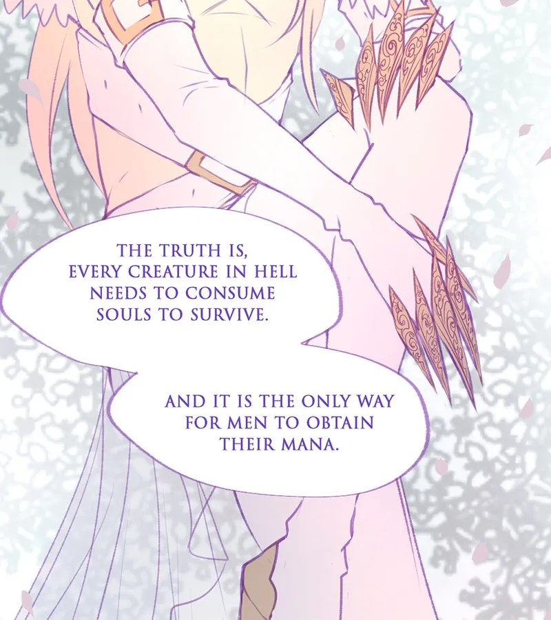 Read Phantom Paradise chapter 19 image 24 on Lezhin