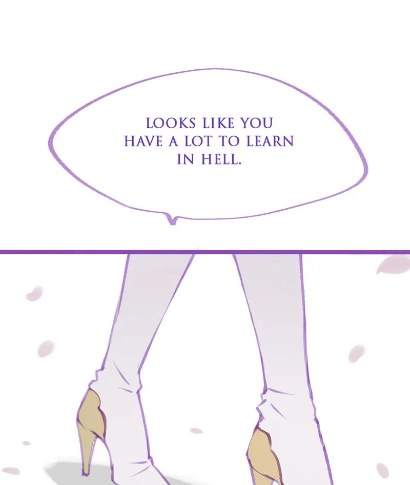 Read Phantom Paradise chapter 19 image 27 on Lezhin