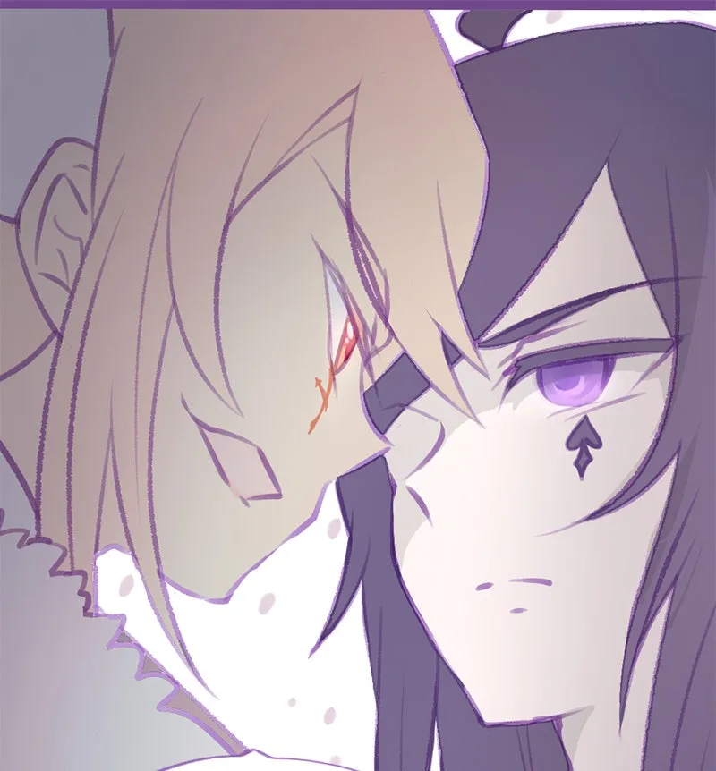 Read Phantom Paradise chapter 19 image 32 on Lezhin