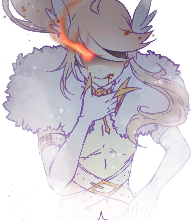 Read Phantom Paradise chapter 19 image 42 on Lezhin