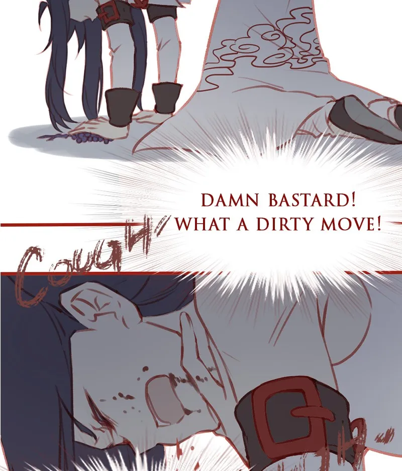 Read Phantom Paradise chapter 19 image 55 on Lezhin