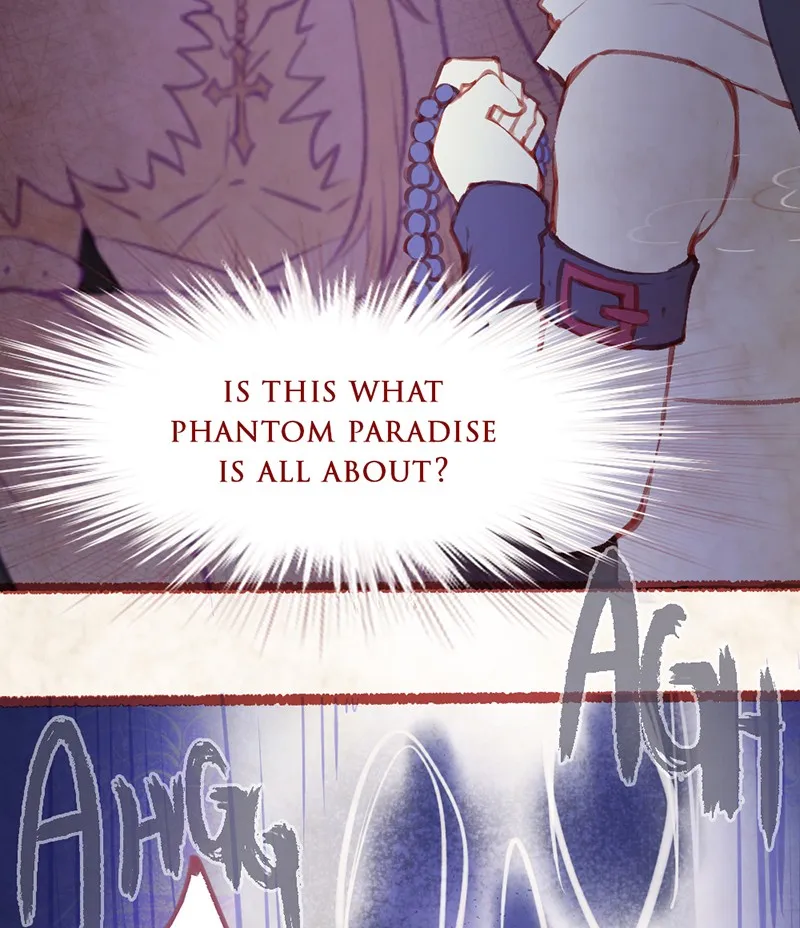 Read Phantom Paradise chapter 19 image 65 on Lezhin