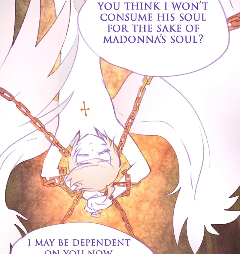 Read Phantom Paradise chapter 19 image 7 on Lezhin