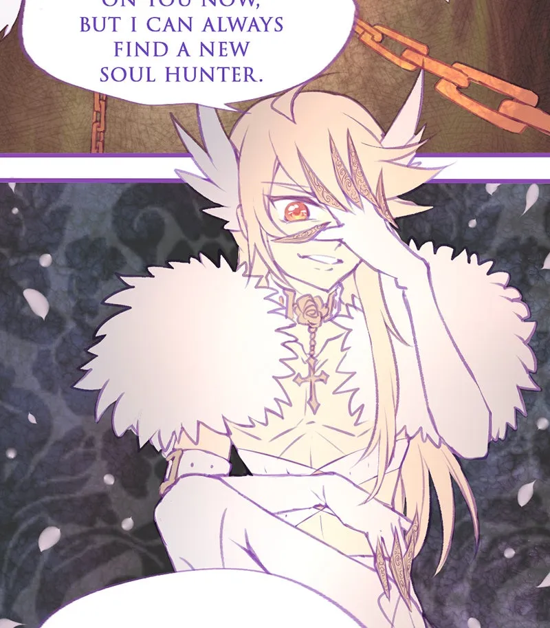 Read Phantom Paradise chapter 19 image 8 on Lezhin