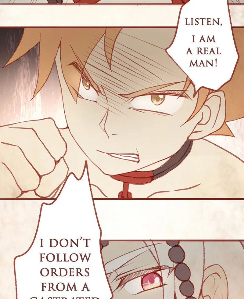 Read Phantom Paradise chapter 2 image 10 on Lezhin