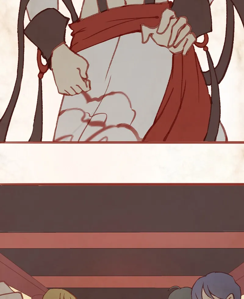 Read Phantom Paradise chapter 2 image 14 on Lezhin