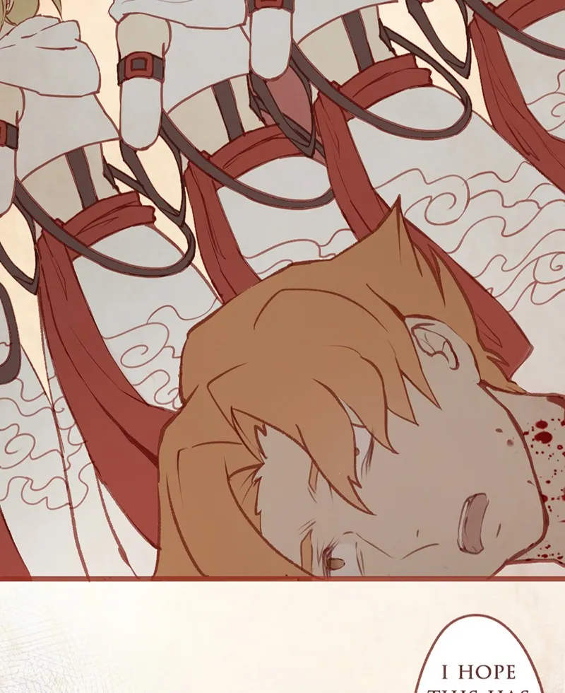 Read Phantom Paradise chapter 2 image 16 on Lezhin