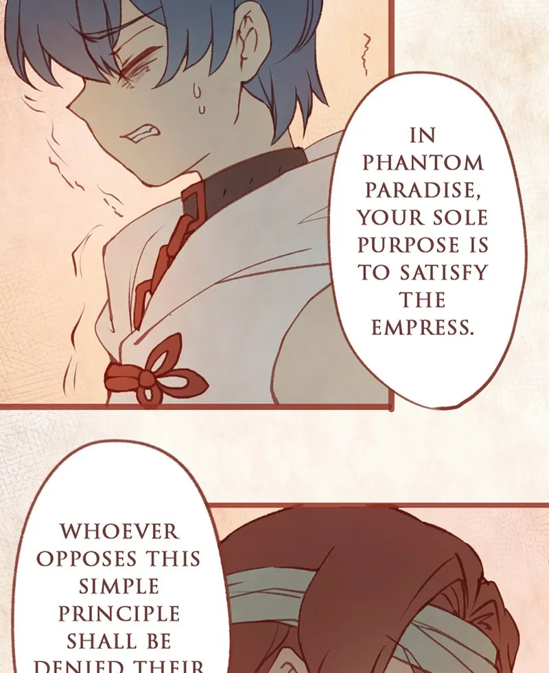 Read Phantom Paradise chapter 2 image 18 on Lezhin