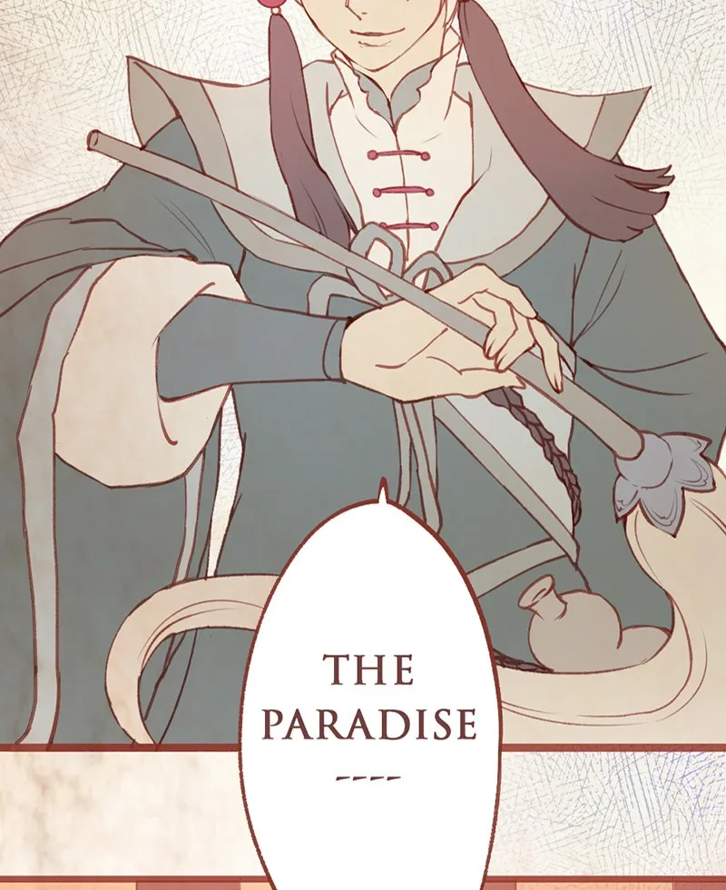 Read Phantom Paradise chapter 2 image 20 on Lezhin