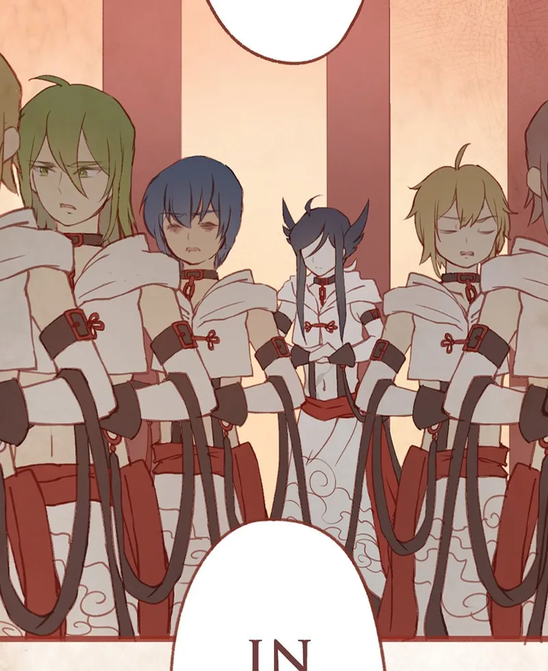 Read Phantom Paradise chapter 2 image 21 on Lezhin