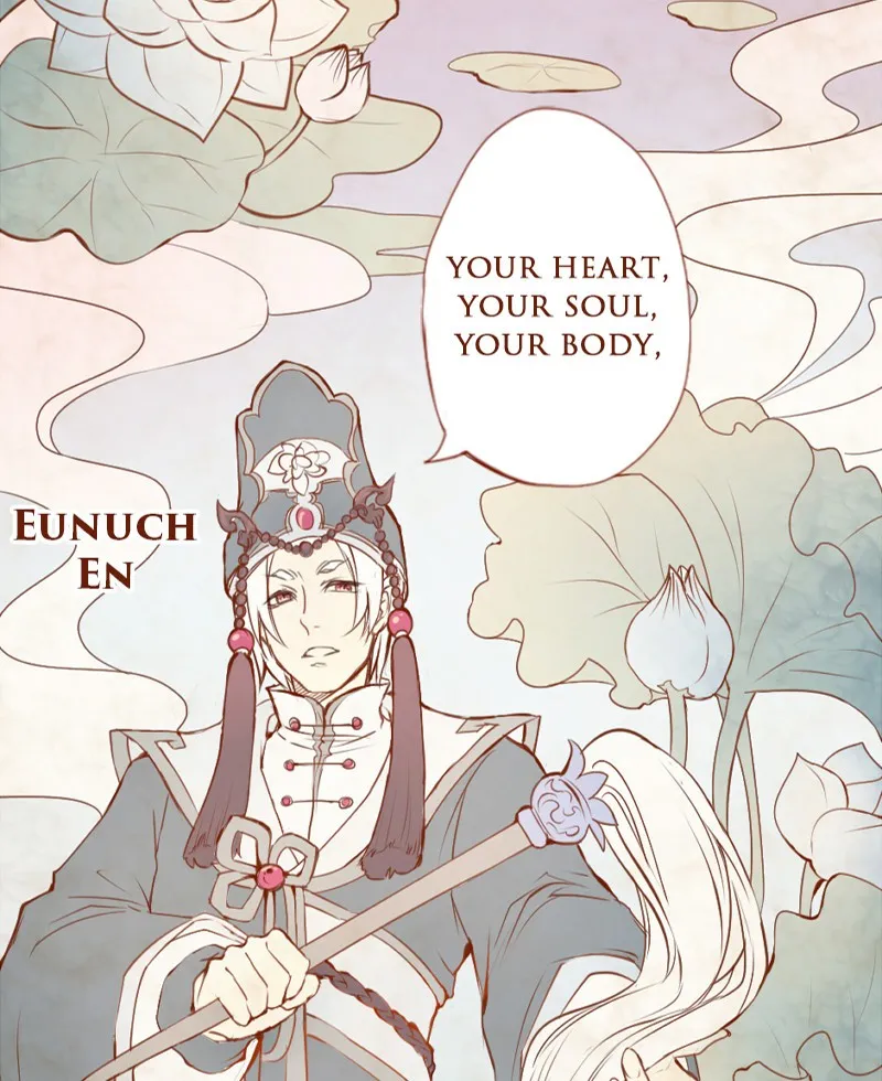 Read Phantom Paradise chapter 2 image 27 on Lezhin