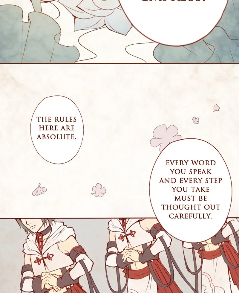Read Phantom Paradise chapter 2 image 29 on Lezhin
