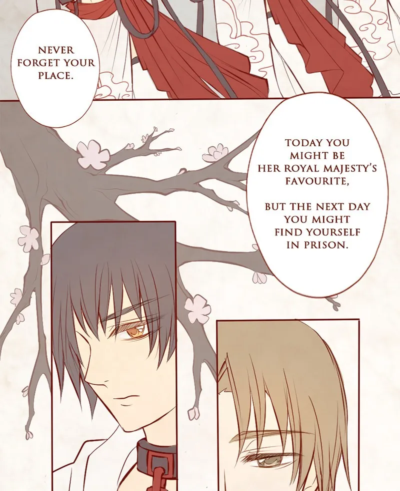 Read Phantom Paradise chapter 2 image 30 on Lezhin