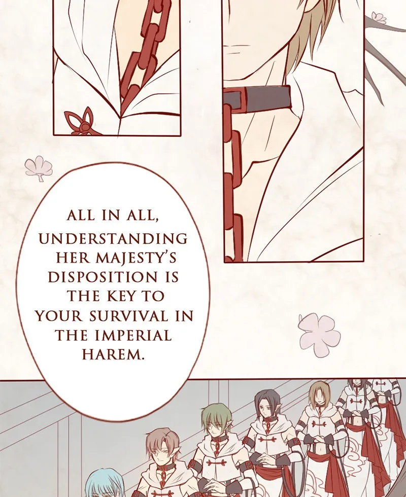 Read Phantom Paradise chapter 2 image 31 on Lezhin