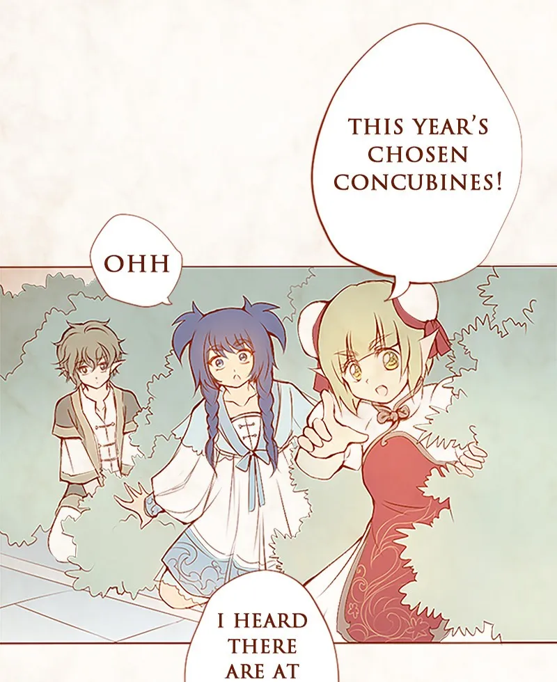 Read Phantom Paradise chapter 2 image 34 on Lezhin